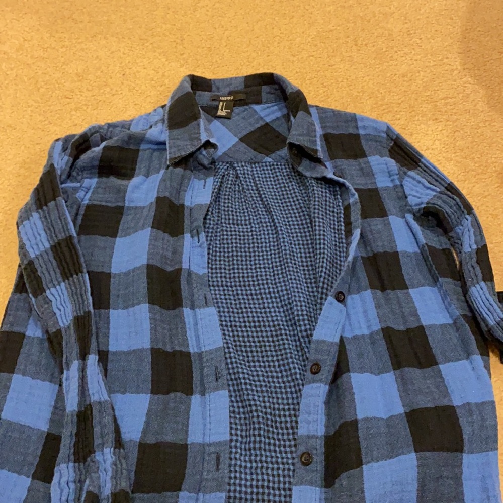 Flannel! - Picture 2 of 6
